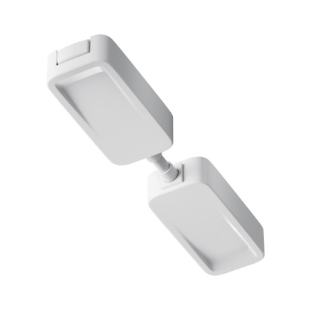 Коннекторы — Коннектор Maytoni Technical TRA084C-W-12 купить в 