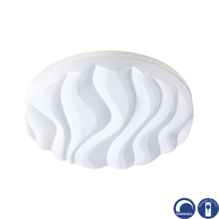 Накладные светильники — Накладной светильник Mantra 5041R купить в 