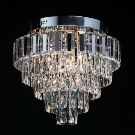 Люстры накладные — Накладная люстра DeMarkt 111014416 купить в  Люстры накладные — Накладная люстра DeMarkt 111014416 купить в