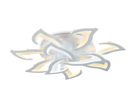 Люстры накладные — Накладная люстра Ambrella Light FA4473 купить в  Люстры накладные — Накладная люстра Ambrella Light FA4473 купить в