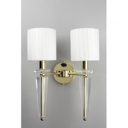 Настенные бра — Бра Omnilux OML-88101-02 купить в 