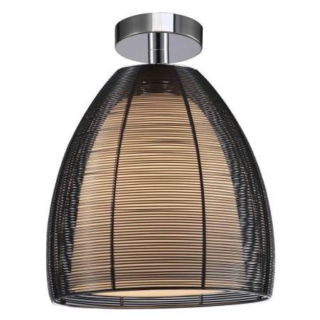 Потолочные светильники — Потолочный светильник Zumaline Pico MX9023-1L(BLACK) купить в  Потолочные светильники — Потолочный светильник Zumaline Pico MX9023-1L(BLACK) купить в