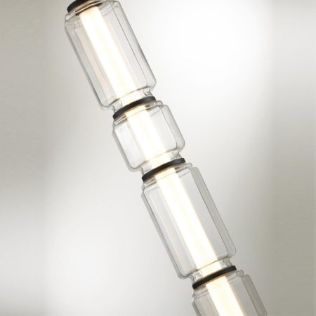 Торшеры и напольные светильники — Торшер Odeon Light 5409/53FL купить в 