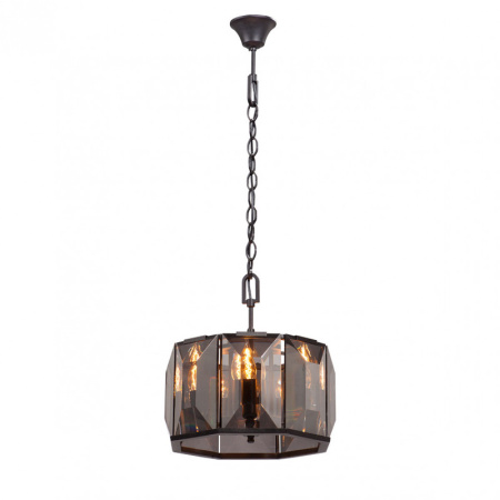 Люстры подвесные — Подвесная люстра Vitaluce V5216-1/4 купить в 