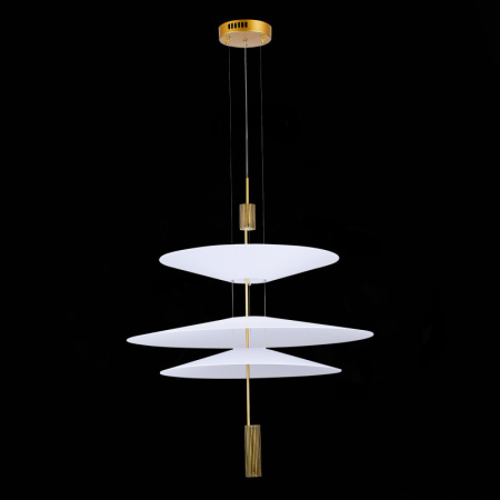 Подвесные светильники — Подвесной светильник ST-Luce SL6101.223.01 купить в 