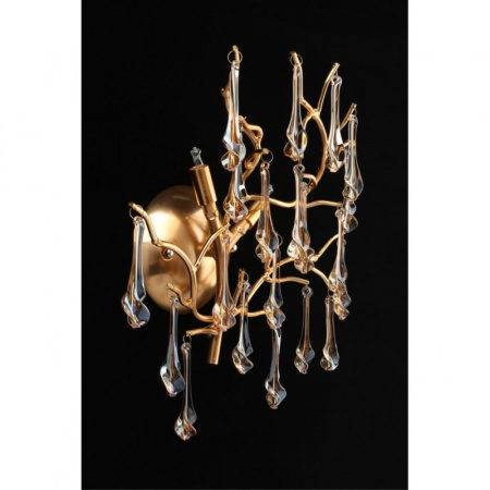 Настенные бра — Бра APLOYT APL.818.01.02 купить в 