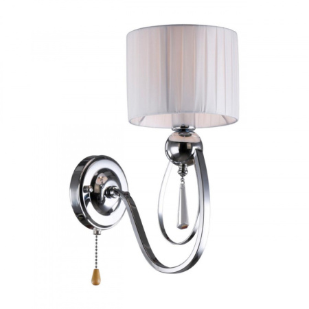 Настенные бра — Бра Omnilux OML-63801-01 купить в 