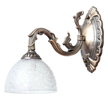 Потолочные светильники — Бра Abrasax Maren MB802 купить в 