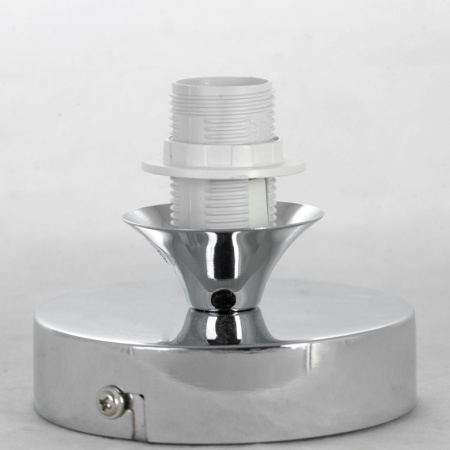 Настенные бра — Бра Lussole LSP-8370CH купить в 