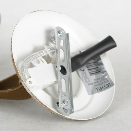 Подвесные светильники — Подвесной светильник Lussole LSP-8742 купить в 