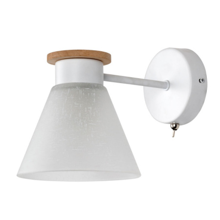 Настенные бра — Бра ARTE Lamp A1031AP-1WH купить в  Настенные бра — Бра ARTE Lamp A1031AP-1WH купить в