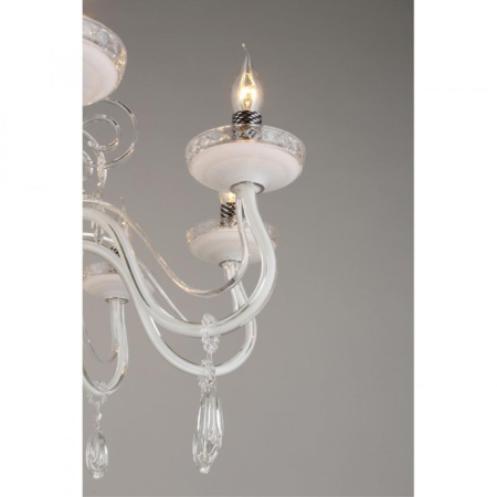 Люстры подвесные — Подвесная люстра APLOYT APL.628.03.08 купить в 