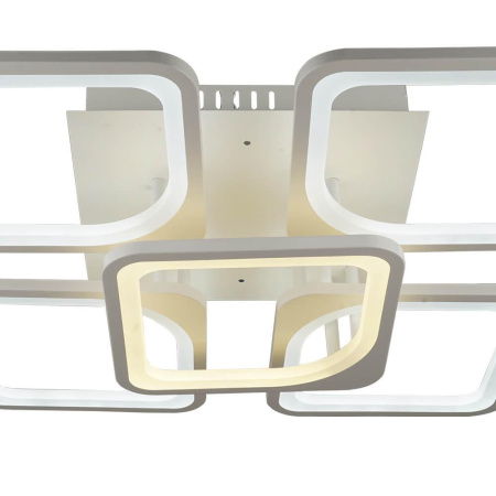 Потолочные люстры — Потолочная светодиодная люстра Seven Fires Marcus 75285.01.09.05 купить в  Потолочные люстры — Потолочная светодиодная люстра Seven Fires Marcus 75285.01.09.05 купить в