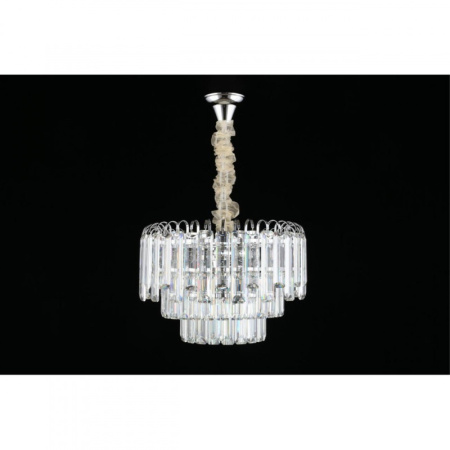 Люстры подвесные — Подвесная люстра APLOYT APL.836.03.05 купить в 