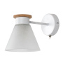 Настенные бра — Бра ARTE Lamp A1031AP-1WH купить в  Настенные бра — Бра ARTE Lamp A1031AP-1WH купить в
