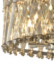 Люстры подвесные — Подвесная люстра Natali Kovaltseva CROWN 81434/8C CHROME купить в  Люстры подвесные — Подвесная люстра Natali Kovaltseva CROWN 81434/8C CHROME купить в