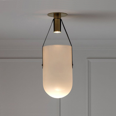 Подвесные светильники — Подвесной светильник ImperiumLoft 193580-26 купить в 