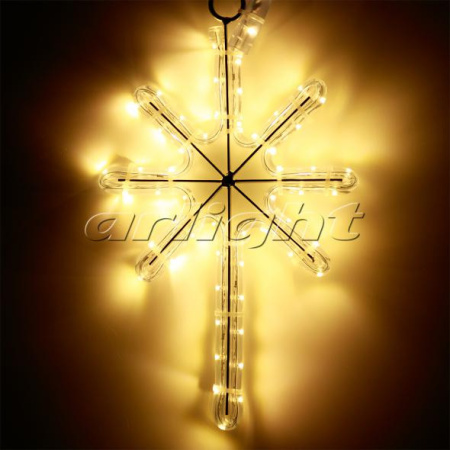 Светодиодные фигуры — Светодиодная фигура ARdecoled 025313 купить в 