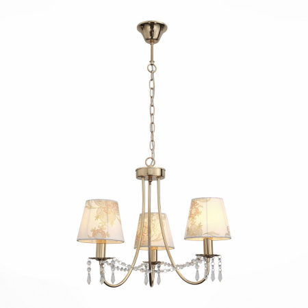 Люстры подвесные — Подвесная люстра ST-Luce SLE102.203.03 купить в 