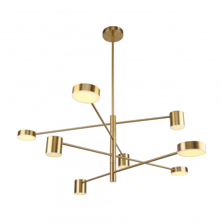 Люстры на штанге — Люстра на штанге F-Promo 3093-8P купить в  Люстры на штанге — Люстра на штанге F-Promo 3093-8P купить в