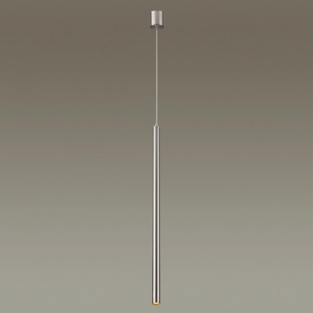 Подвесные светильники — Подвесной светильник Odeon Light 4375/3L купить в 