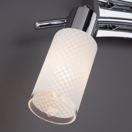 Споты — Спот Eurosvet 20030/2 хром купить в 