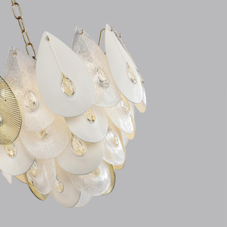 Люстры подвесные — Подвесная люстра Odeon Light 5050/17 купить в 