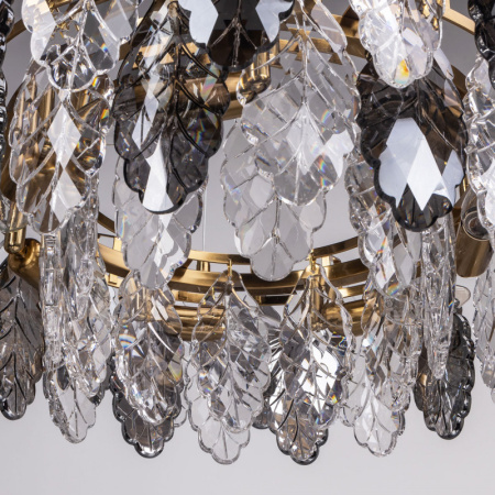 Люстры подвесные — Подвесная люстра MW-Light 447012107 купить в 