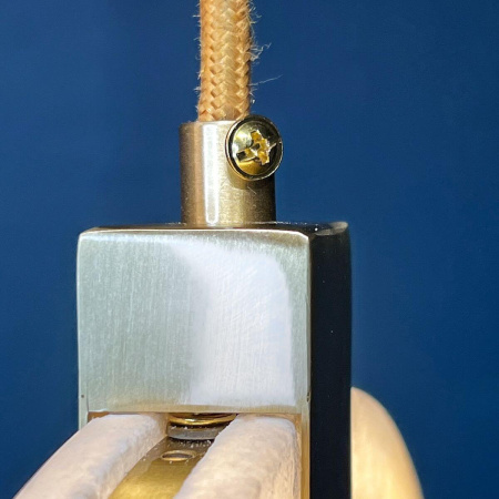 Подвесные светильники — Подвесной светодиодный светильник Imperium Loft Marble 182052-26 купить в 