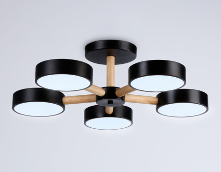 Люстры на штанге — Люстра на штанге Ambrella Light FL4828 купить в  Люстры на штанге — Люстра на штанге Ambrella Light FL4828 купить в