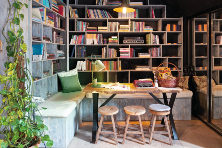 Настольные лампы — Настольная лампа Kanlux RAIBO E27 GN 36284 купить в 