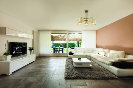 Люстры на штанге — Люстра на штанге LUMION 3750/5C купить в 