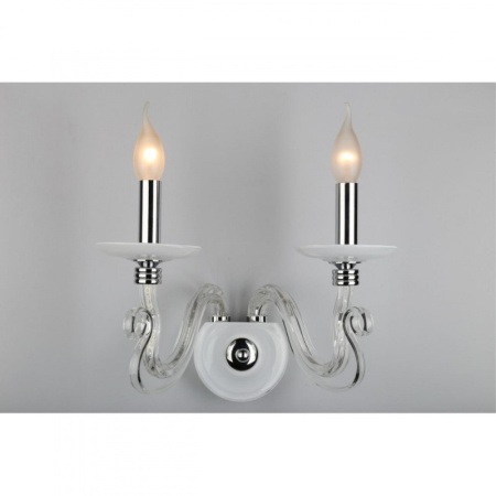 Настенные бра — Бра APLOYT APL.702.01.02 купить в 