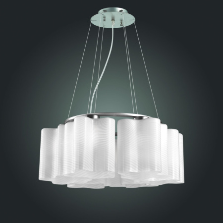 Люстры подвесные — Подвесная люстра ST-Luce SL117.503.06 купить в  Люстры подвесные — Подвесная люстра ST-Luce SL117.503.06 купить в