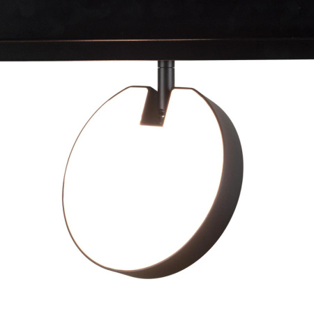 Трековые светильники — Светильник на шине LOFT IT T054-15 купить в 