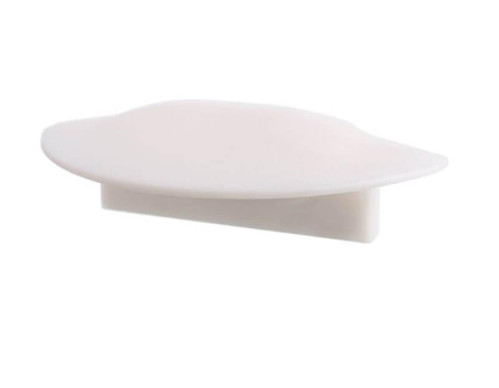 Светодиодные ленты — Заглушка Deko-Light End Cap F-ET-01-15 Set 2 pcs 978610 купить в 