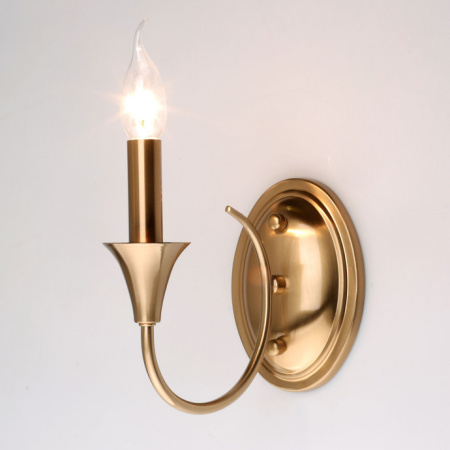 Настенные бра — Бра MW-Light 614023301 купить в 