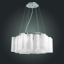Люстры подвесные — Подвесная люстра ST-Luce SL117.503.06 купить в  Люстры подвесные — Подвесная люстра ST-Luce SL117.503.06 купить в