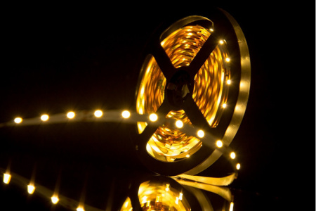 Светодиодные ленты — Лента SWG SWG360-12-4.8-WW купить в 