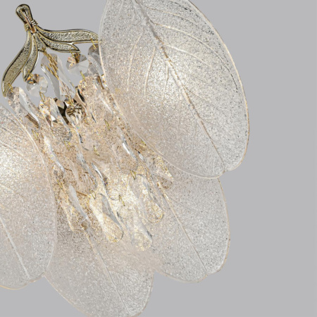 Настенные бра — Бра Odeon Light 5049/3W купить в 