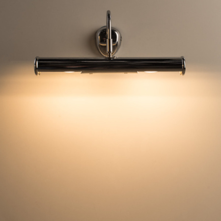 Светильники для картин и зеркал — Светильник для картин ARTE Lamp A5023AP-2CC купить в  Светильники для картин и зеркал — Светильник для картин ARTE Lamp A5023AP-2CC купить в