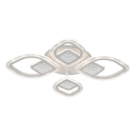 Потолочные люстры — Потолочная люстра Seven Fires Dayano SF7043/5C-WT купить в 