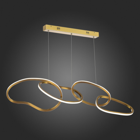 Люстры подвесные — Подвесная люстра ST-Luce SL6505.203.40 купить в 