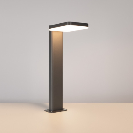 Низкие уличные фонари — Садово-парковый светильник Arlight 029969 купить в 