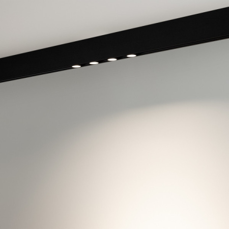 Трековые светильники — Светильник на шине Arlight 037329 купить в 