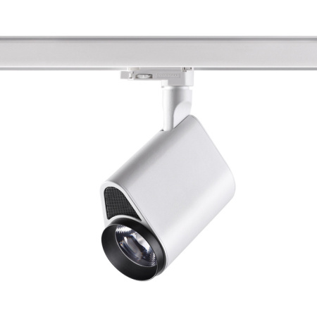 Трековые светильники — Светильник на шине Novotech 358178 купить в 