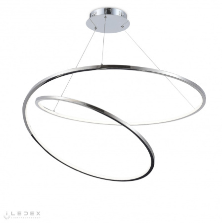 Люстры подвесные — Подвесная люстра iLedex XT08-D800 CR купить в  Люстры подвесные — Подвесная люстра iLedex XT08-D800 CR купить в