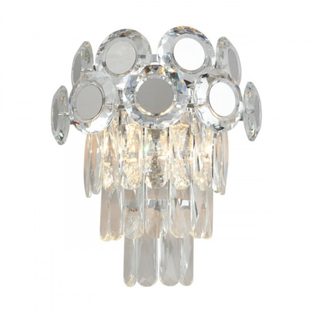 Настенные бра — Бра APLOYT APL.832.11.02 купить в 