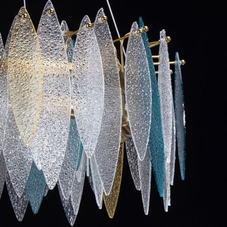 Люстры подвесные — Подвесная люстра MW-Light 607014808 купить в 