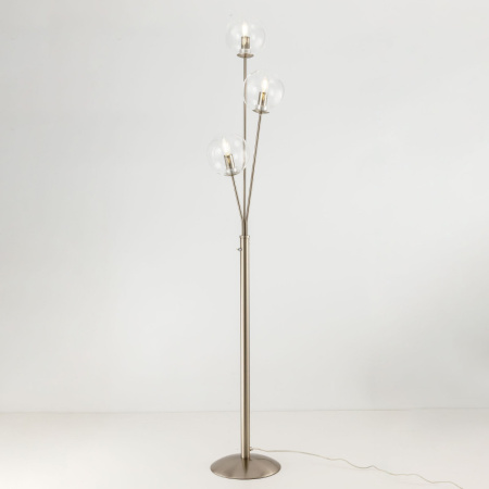 Торшеры и напольные светильники — Торшер Citilux CL102931 купить в 